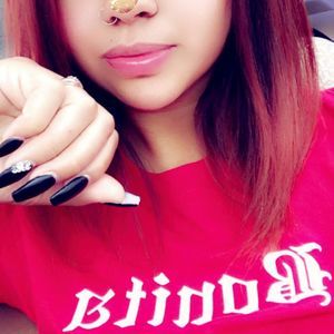 Meet your Posher, Veronica